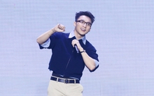 Sơn Tùng M-TP xuất hiện lần đầu sau khi nhận vai trò mới sánh ngang sao hạng A Hyun Bin, Jun Ji Hyun