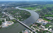 Trung Quốc đã đầu tư 10 tỷ USD vào một tỉnh của Việt Nam, giáp ranh Campuchia