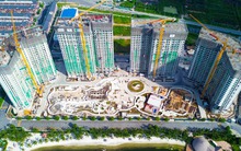 Thứ trưởng Bộ Xây dựng: Giá đất nền tại Hà Nội phổ biến trong khoảng 60 - 100 triệu đồng/m2