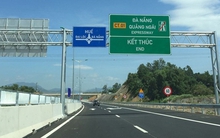 Bộ Xây dựng thông tin về vấn đề liên quan tới cao tốc Đà Nẵng - Quảng Ngãi hơn 34.000 tỷ