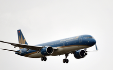 Loạt chuyến bay bị ảnh hưởng do siêu bão Ragasa