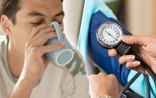 Huyết áp cao "rất sợ" loại đồ uống này: Việt Nam có sẵn, chỉ 3 tách/ngày cũng đem lại hiệu quả