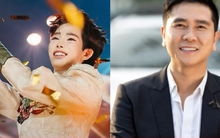 Người đứng sau bản hit giúp Đức Phúc chiến thắng cuộc thi âm nhạc ở Nga