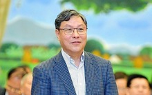 Nguyên Thứ Trưởng Đặng Huy Đông: giải thưởng thường niên giúp “định vị trình độ công nghệ quốc gia” theo mỗi thời kỳ