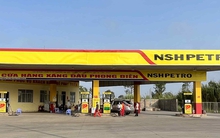 Dầu khí Nam Sông Hậu đứng đầu danh sách 409 doanh nghiệp nợ thuế tại Cần Thơ