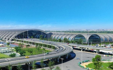 Lãnh đạo Bộ Công an đến Hàn Quốc, Trung Quốc và Singapore vì một dự án đặc biệt quan trọng của Việt Nam