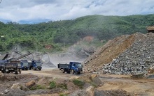 Đà Nẵng điểm mặt loạt sai phạm tại các mỏ khoáng sản