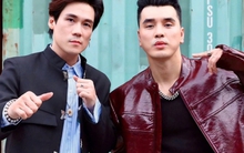 Sau Ưng Hoàng Phúc, Khánh Phương xin lỗi vụ quảng cáo web cá độ trong MV