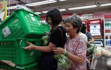 Siêu bão Ragasa đe dọa Hồng Kông: Nguy cơ lặp lại 'thảm họa' như bão Mangkhut 2018