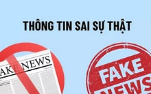 Luật sư nói gì sau vụ khởi tố người tung tin sai sự thật về hoa hậu Bùi Quỳnh Hoa?