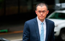 Hé lộ về công ty đầu tư trị giá 10 tỷ USD của ông chủ sàn Binance CZ