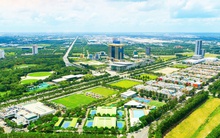 Trung tâm Hành chính Bình Dương cũ sẽ trở thành trung tâm về khoa học - công nghệ của TP HCM