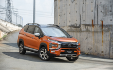 Dự thảo ô tô con ăn xăng 4,83L/100km, 96% xe không đạt phải ngừng bán: Cục Đăng kiểm giải thích thế nào?