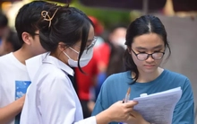 42% thí sinh chọn học bạ, nhưng phương thức xét tuyển đại học này sắp bị khai tử?