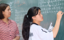 Giáo viên dạy thêm giờ được hưởng lương gấp 1,5 lần