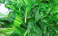 4 loại rau này không chần nước sôi coi chừng cả nhà trúng độc, loại thứ 2 rất nhiều người mê