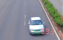 92 xe có biển số sau vi phạm ở Đồng Nai nhanh chóng nộp phạt nguội theo Nghị định 168