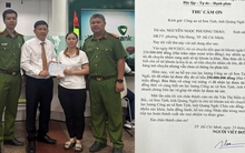 Tài khoản Vietcombank bất ngờ nhận được 250 triệu từ người lạ, người phụ nữ ở Quảng Ngãi lập tức báo công an