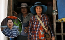 Vợ cũ tiết lộ thông tin bất ngờ về cuộc sống của ông Minh - bà Giao sau khi nhận hơn 1,5 tỷ từ mạnh thường quân