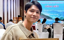 Soi trường học con trai nam diễn viên "Hương vị tình thân" mà "ngã ngửa": Học phí không tốn đồng nào, tiền ăn chỉ từ 10 ngàn/1 suất