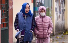 Lập đông năm 2025 là ngày nào?