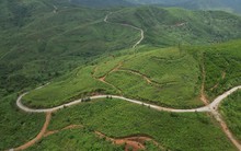 Kế hoạch mở đường đồ sộ ở Đà Nẵng, Huế và Quảng Trị