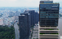 Trước khi tăng vốn khủng, chủ đầu tư Saigon Marina IFC kinh doanh ra sao?