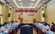 Dồn lực gỡ vướng mặt bằng dự án đường dây 500/220 kV Nho Quan – Phủ Lý – Thường Tín