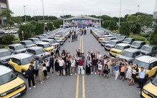 VF 3 giành giải danh giá quốc tế nhờ “định nghĩa lại cách người Việt mua xe’’