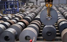 CTCK ước tính KQKD quý 3 ngành thép: Hòa Phát, Nam Kim, Tôn Đông Á tăng trưởng 2 con số, đột biến với Hoa Sen