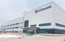 Được rót hơn 200 triệu USD, LG Innotek Hải Phòng sẽ xây nhà máy thứ ba
