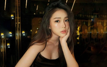 Hot girl nổi tiếng sang chảnh nhưng bị bắt quả tang ăn trộm, cảnh sát lập tức bắt giữ