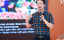 Đại diện TikTok Việt Nam: Một nhà bán hàng Phú Thọ thu về 200 triệu đồng từ một phiên livestream sản phẩm OCOP