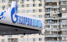 Khí đốt Nga vẫn đắt hàng bất chấp lệnh cấm của EU: Một khách hàng chuẩn bị mua 2,5 tỷ m³/năm từ Moscow, coi năng lượng của Nga vẫn là ‘chân ái’ vì giá rẻ