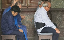 Cựu Giám đốc Công ty Đại Thành cùng đồng phạm gây thiệt hại nặng nề cho BIDV Tây Sài Gòn