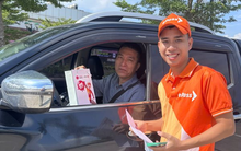 Hàng triệu chủ xe ô tô cần hoàn tất việc này trước 1/10