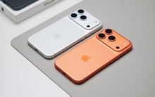 Không phải màu cam, một mẫu iPhone 17 Pro Max có giá tăng cao, bỏ thêm 10 triệu đồng cũng chưa chắc mua được