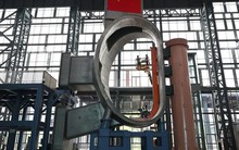 Một quốc gia tạo ra thứ có thể nâng vật nặng bằng 10 con voi, lập kỷ lục "vô tiền khoáng hậu": Để làm gì?