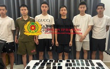 Gần 2.600 người từng vay nặng lãi, giao dịch qua các tài khoản Techcombank, VIB, VPBank đứng tên thanh niên 2001 này, khẩn trương đến công an giải quyết