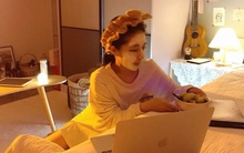 5 tật xấu trước khi ngủ gây lão hoá sớm, tăng cân, bệnh tật nhưng cực hiếm người Việt chưa từng làm trong đời!