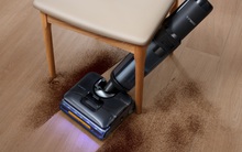 Tineco ra mắt máy lau sàn hơi nước S7 Stretch Steam - hé lộ đưa thiết bị nấu nướng thông minh về Việt Nam