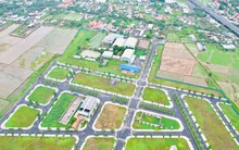 Giá đất nền Hà Nội, TP.HCM, Đà Nẵng, Hải Phòng... hiện nay ra sao?