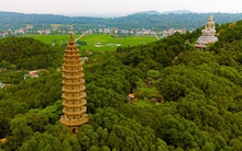 Quỹ quy tụ 200 nhà khoa học hàng đầu thế giới "ngỏ ý" sẵn sàng hỗ trợ tỉnh Bắc Ninh trở thành thành phố trực thuộc Trung ương