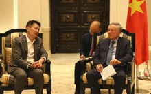 Phó Thủ tướng Thường trực Nguyễn Hoà Bình mong muốn Binance mở trụ sở tại Đà Nẵng, hợp tác trong triển khai sàn giao dịch tài sản mã hóa