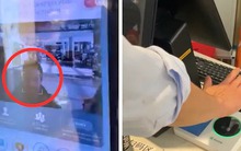 Chứng kiến cảnh đồ ăn từ trên trời "bay" xuống, một người phải thốt lên: Đất nước này đang sống ở năm 2050