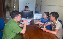 Cặp vợ chồng Hà Tĩnh chuyển khoản 10K thì được trả lại đúng số tiền, đến khi chuẩn bị chuyển 100 triệu đồng: Công an mời lên làm việc, buộc dừng giao dịch