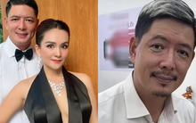 Vợ đại gia phản ứng khi "nam thần" Bình Minh bị chê nhan sắc tụt dốc: "Người chứ có phải vật đâu?"