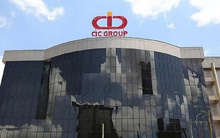 Chủ tịch CIC Group muốn ‘xả hàng’ 3 triệu cổ phiếu CKG