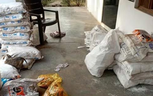 Đột kích một nhà máy, công an triệt phá đường dây sản xuất và tiêu thụ muối giả quy mô khủng, tịch thu hàng nghìn kg sản phẩm kém chất lượng