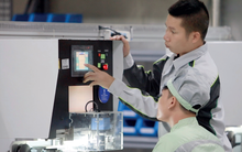 Tập đoàn công nghệ hàng đầu Trung Quốc tăng cường hợp tác, kết nối tại Bắc Ninh giúp hơn 60.000 người có việc làm
